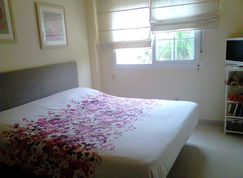 Resale - Townhouse - La Nucía - Coloma