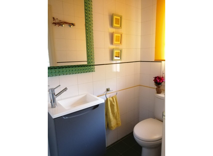 Resale - Townhouse - La Nucía - Coloma