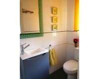 Resale - Townhouse - La Nucía - Coloma
