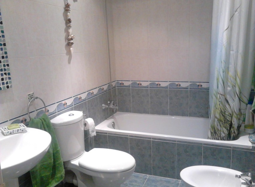 Resale - Townhouse - La Nucía - Coloma