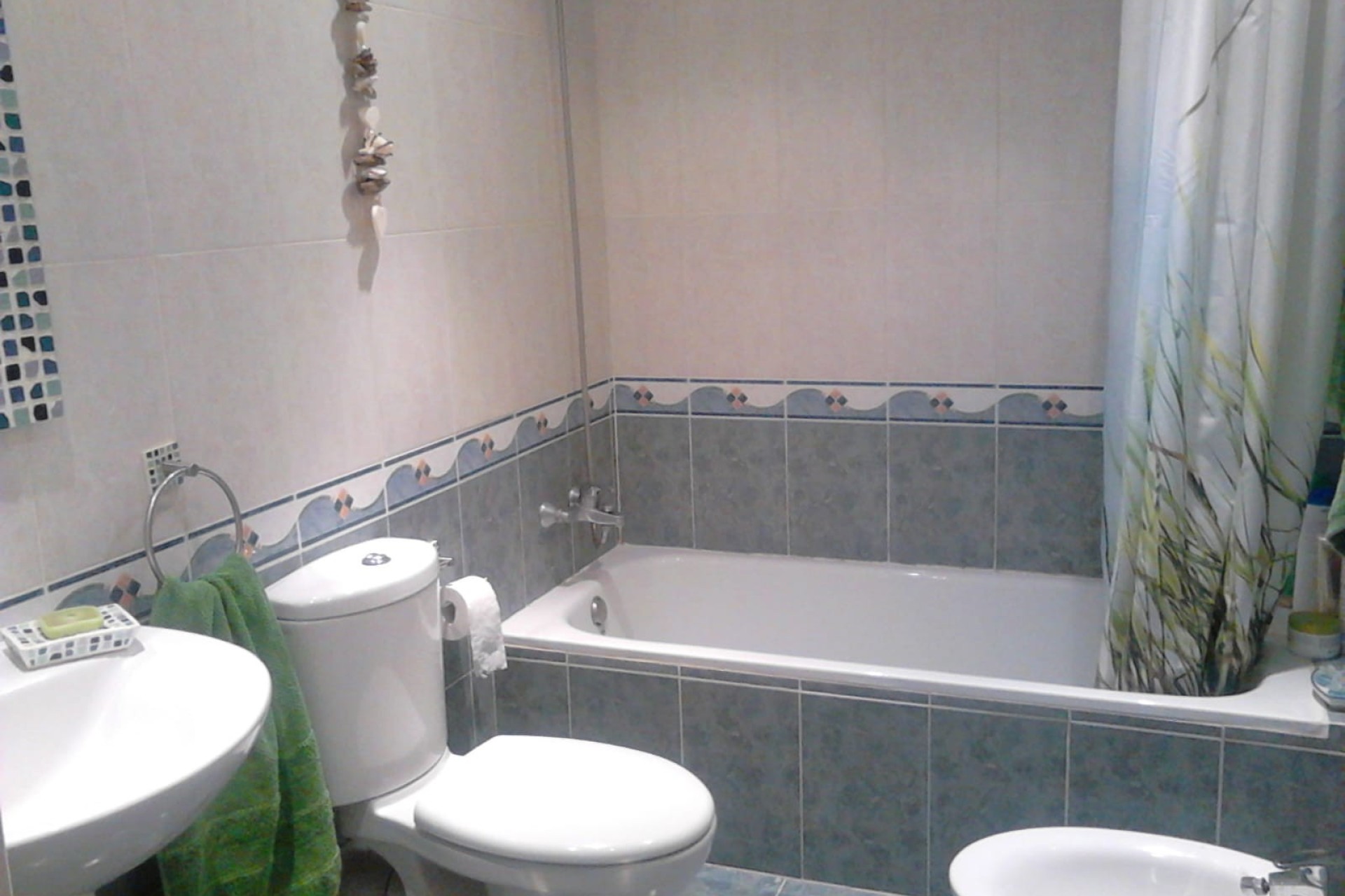 Resale - Townhouse - La Nucía - Coloma