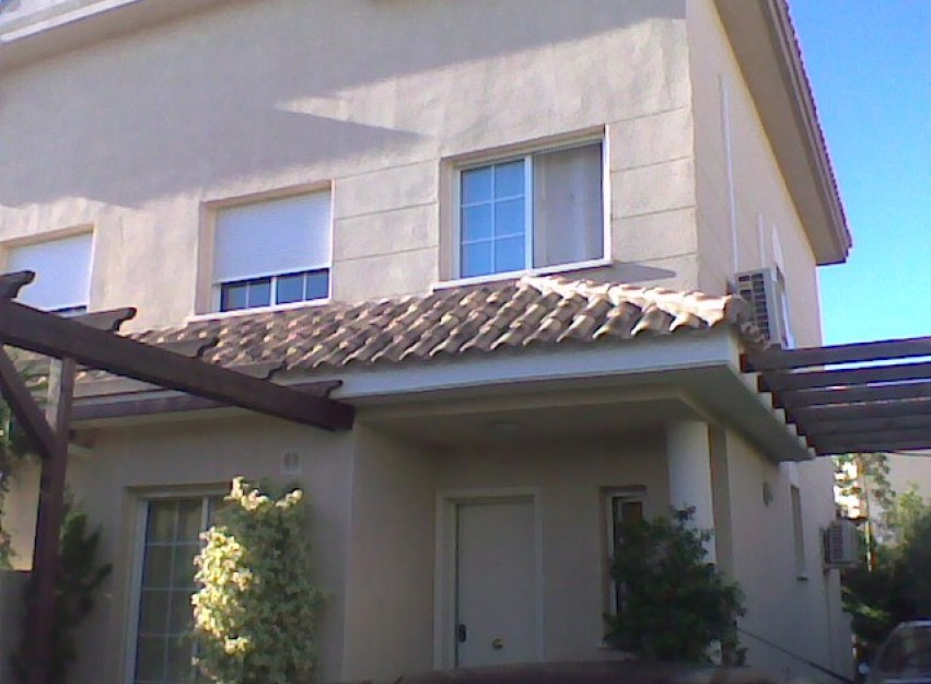 Resale - Townhouse - La Nucía - Coloma