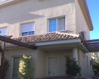 Resale - Townhouse - La Nucía - Coloma