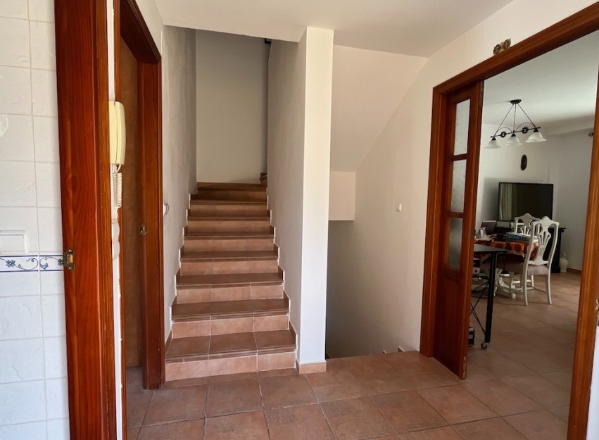 Resale - Townhouse - La Nucía - Monte Bello