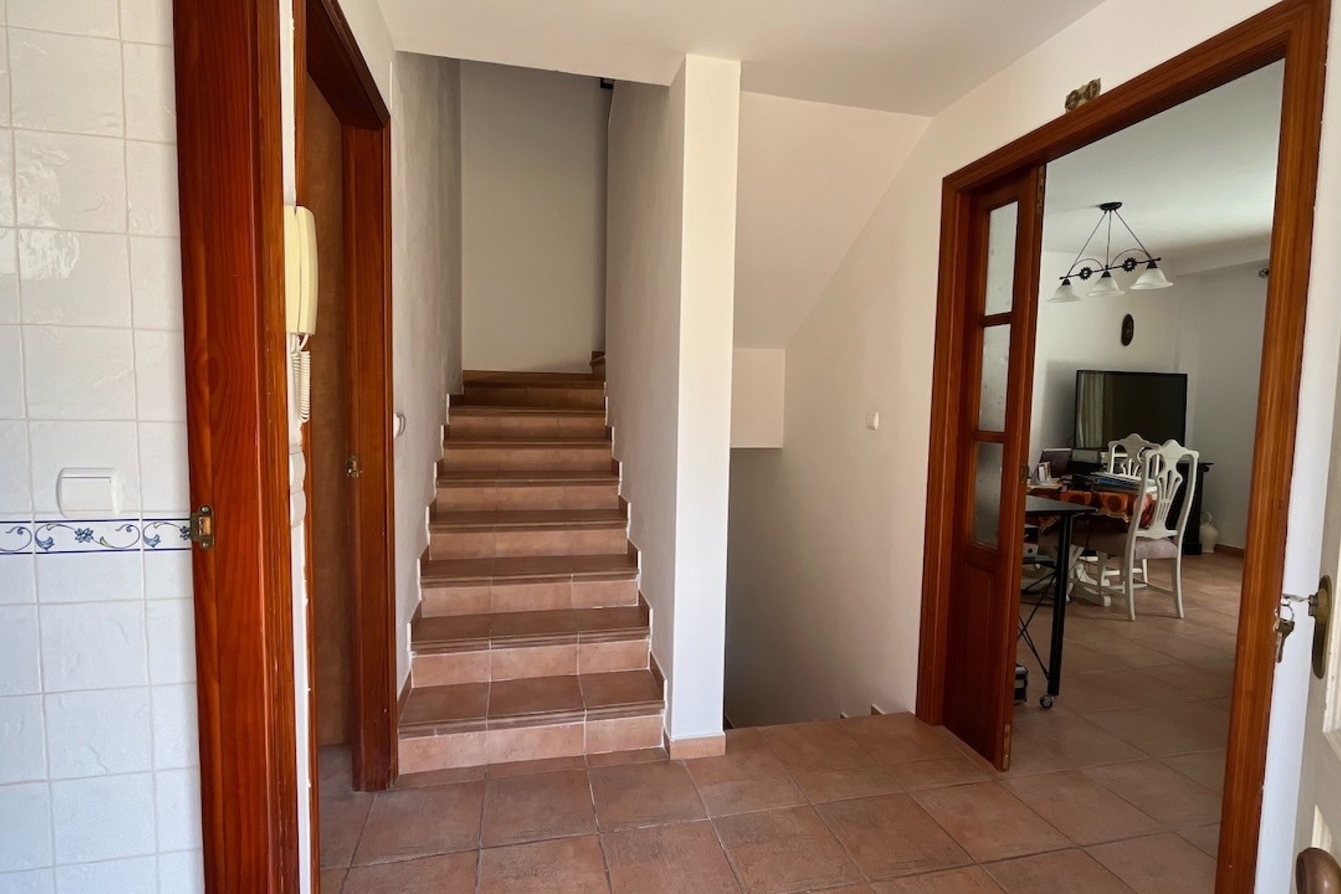 Resale - Townhouse - La Nucía - Monte Bello