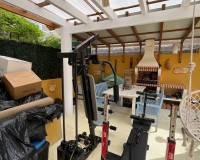 Resale - Townhouse - La Nucía - Monte Bello