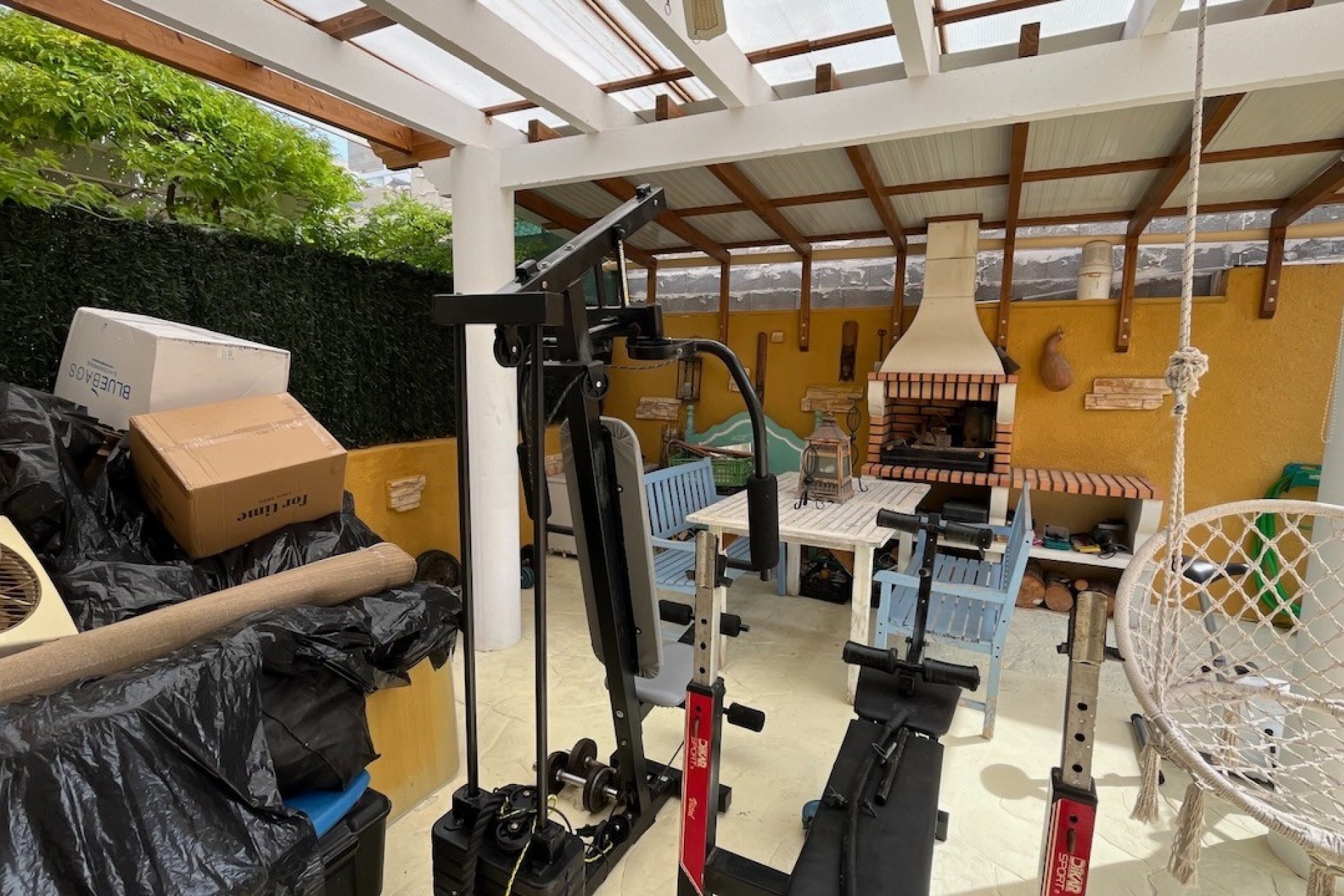 Resale - Townhouse - La Nucía - Monte Bello