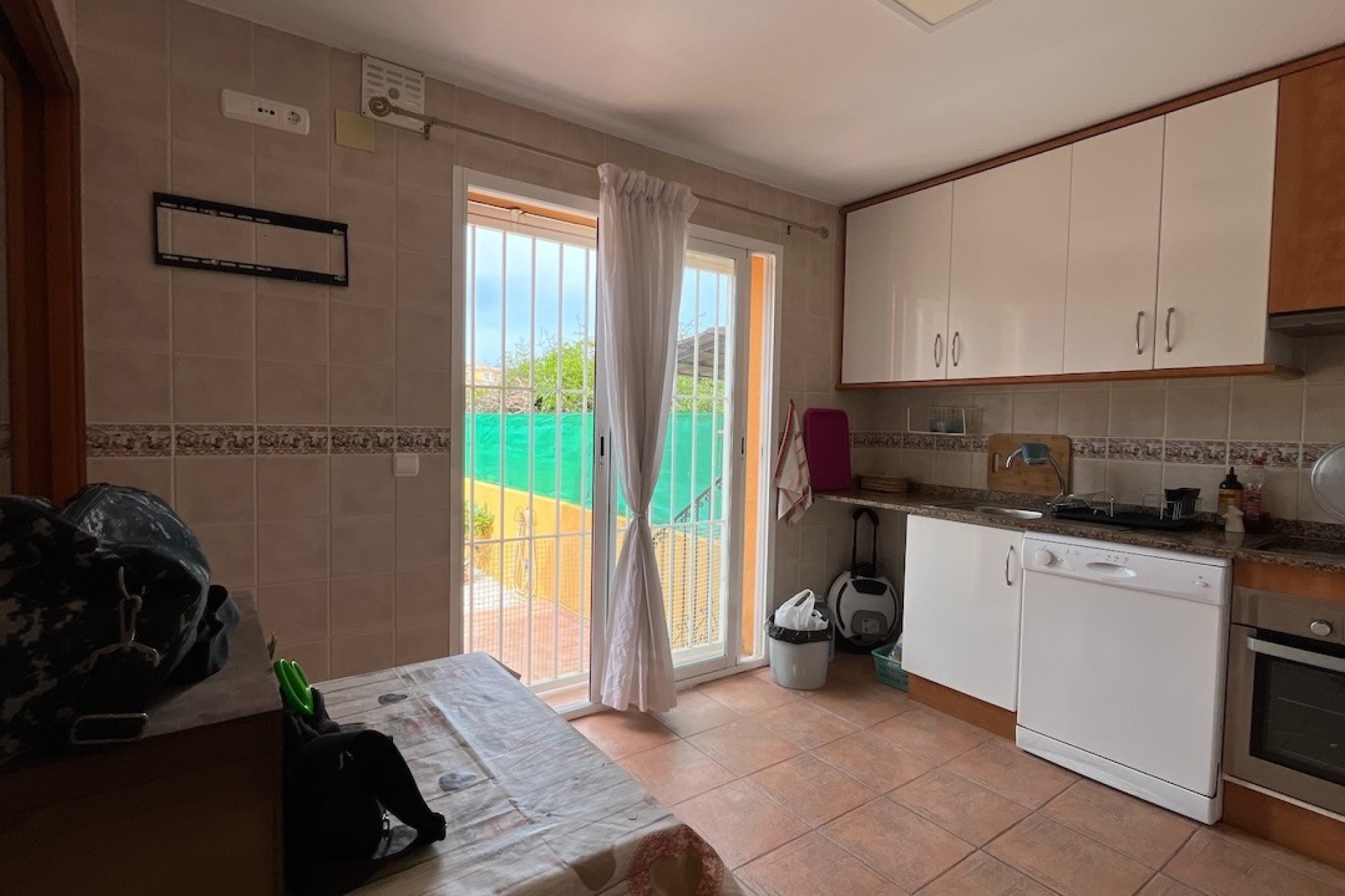 Resale - Townhouse - La Nucía - Monte Bello