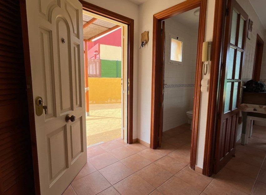 Resale - Townhouse - La Nucía - Monte Bello
