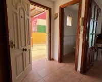 Resale - Townhouse - La Nucía - Monte Bello