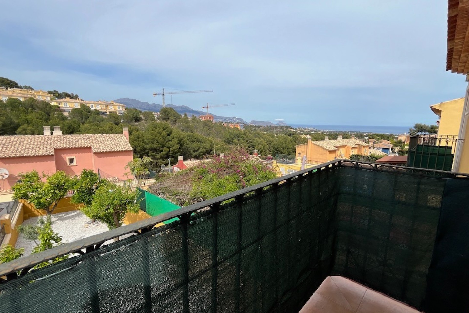 Resale - Townhouse - La Nucía - Monte Bello