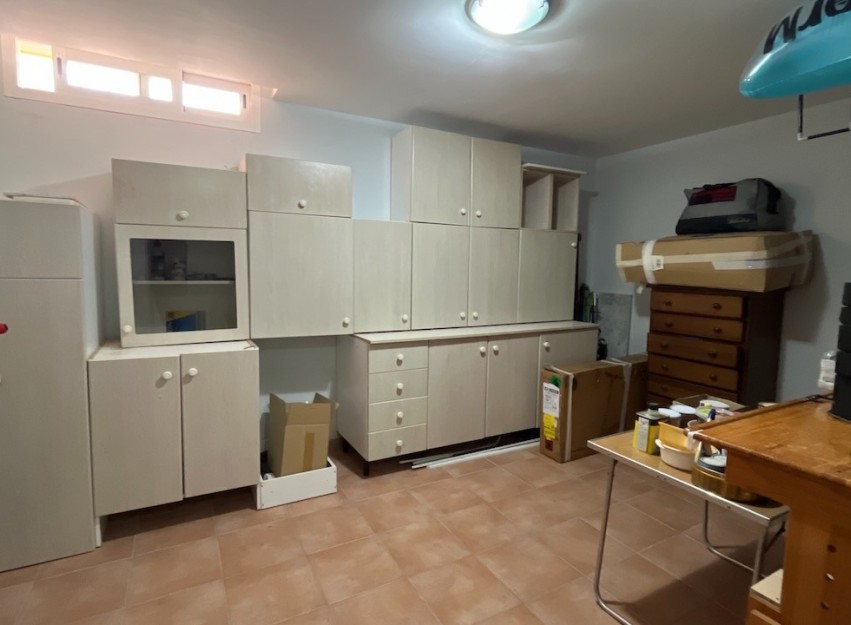 Resale - Townhouse - La Nucía - Monte Bello