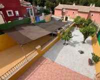 Resale - Townhouse - La Nucía - Montebello - Nou Espai