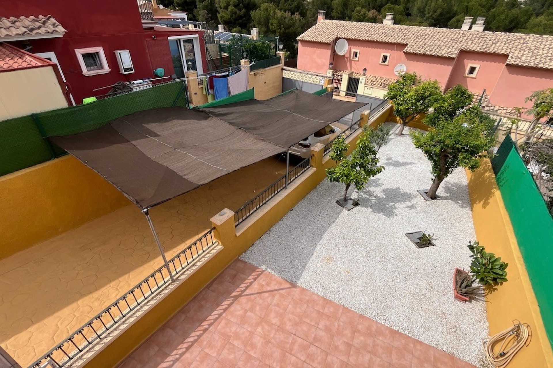 Resale - Townhouse - La Nucía - Montebello - Nou Espai