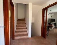 Resale - Townhouse - La Nucía - Montebello - Nou Espai