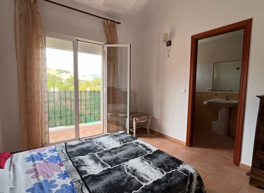 Resale - Townhouse - La Nucía - Montebello - Nou Espai