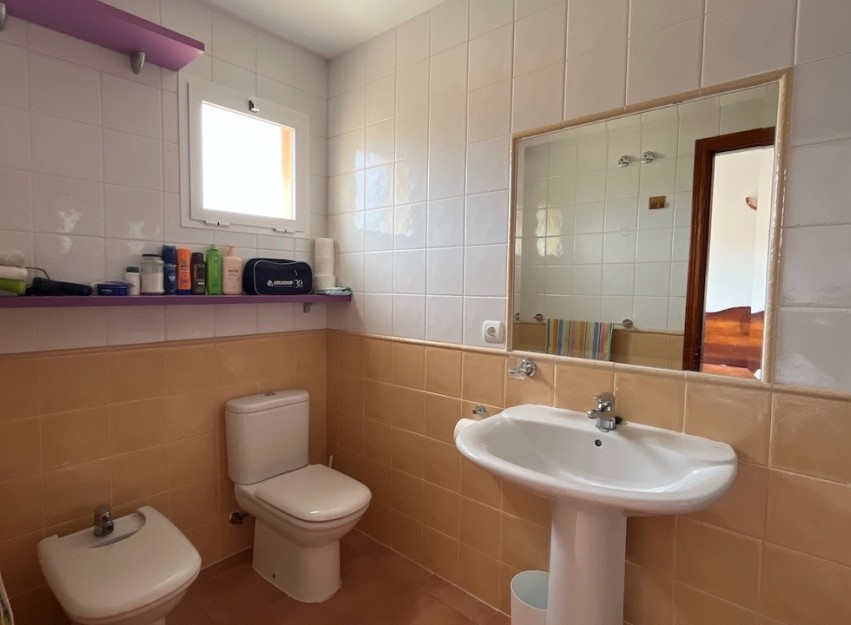 Resale - Townhouse - La Nucía - Montebello - Nou Espai