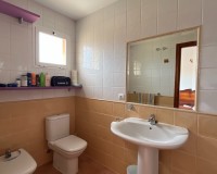 Resale - Townhouse - La Nucía - Montebello - Nou Espai