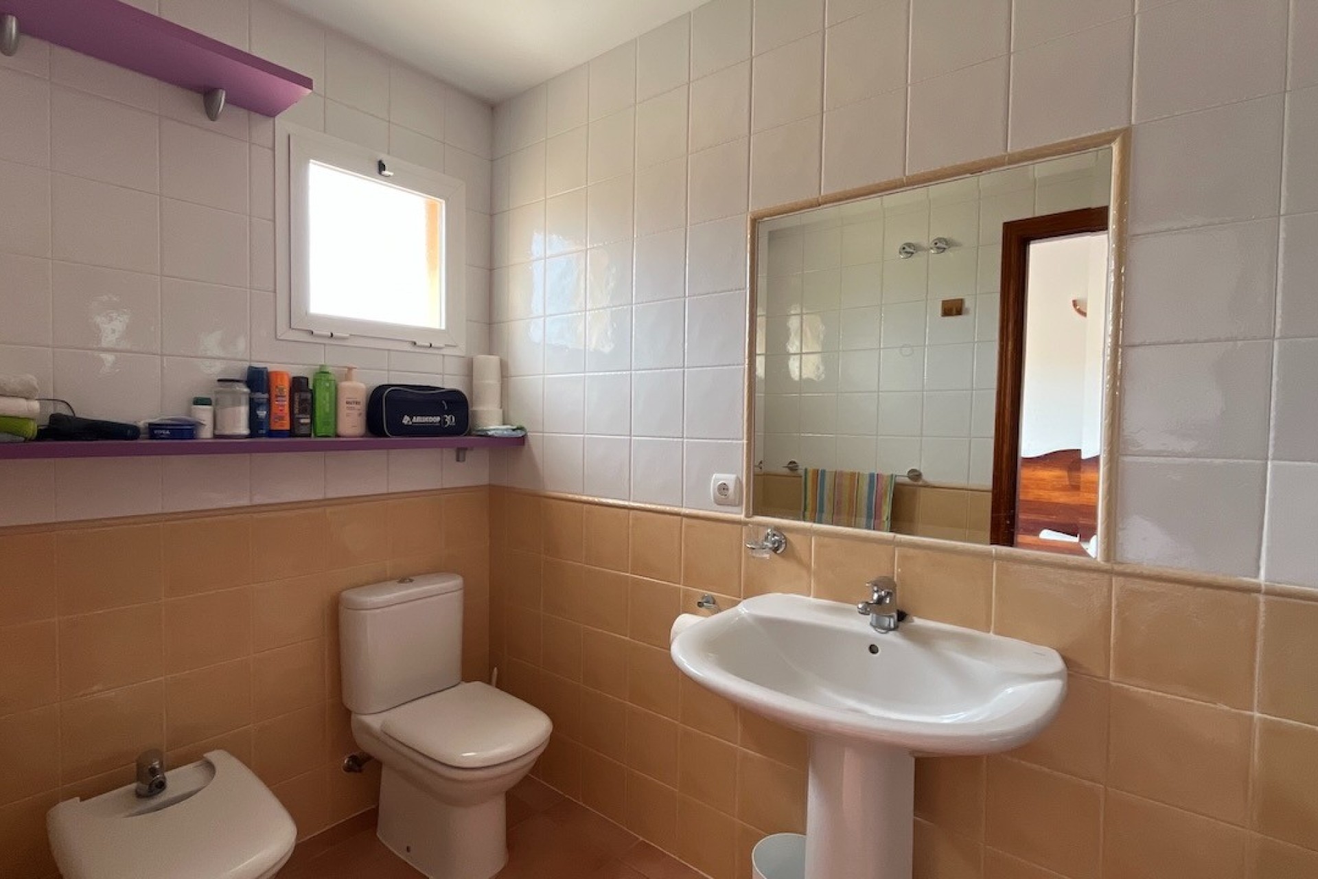 Resale - Townhouse - La Nucía - Montebello - Nou Espai