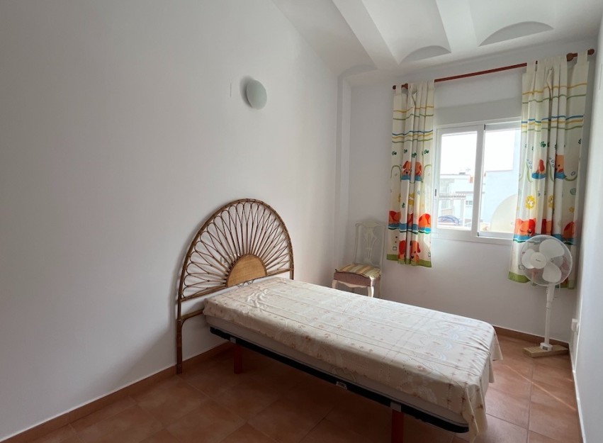 Resale - Townhouse - La Nucía - Montebello - Nou Espai