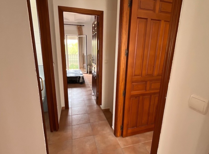 Resale - Townhouse - La Nucía - Montebello - Nou Espai