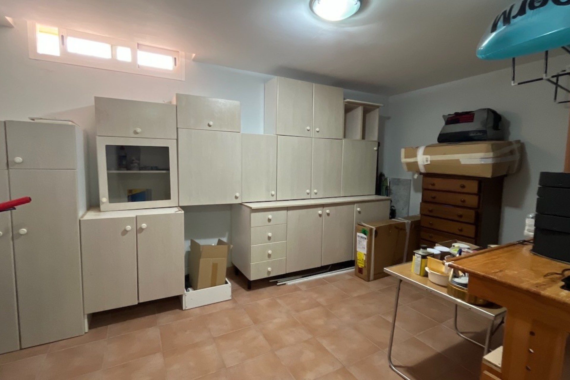 Resale - Townhouse - La Nucía - Montebello - Nou Espai