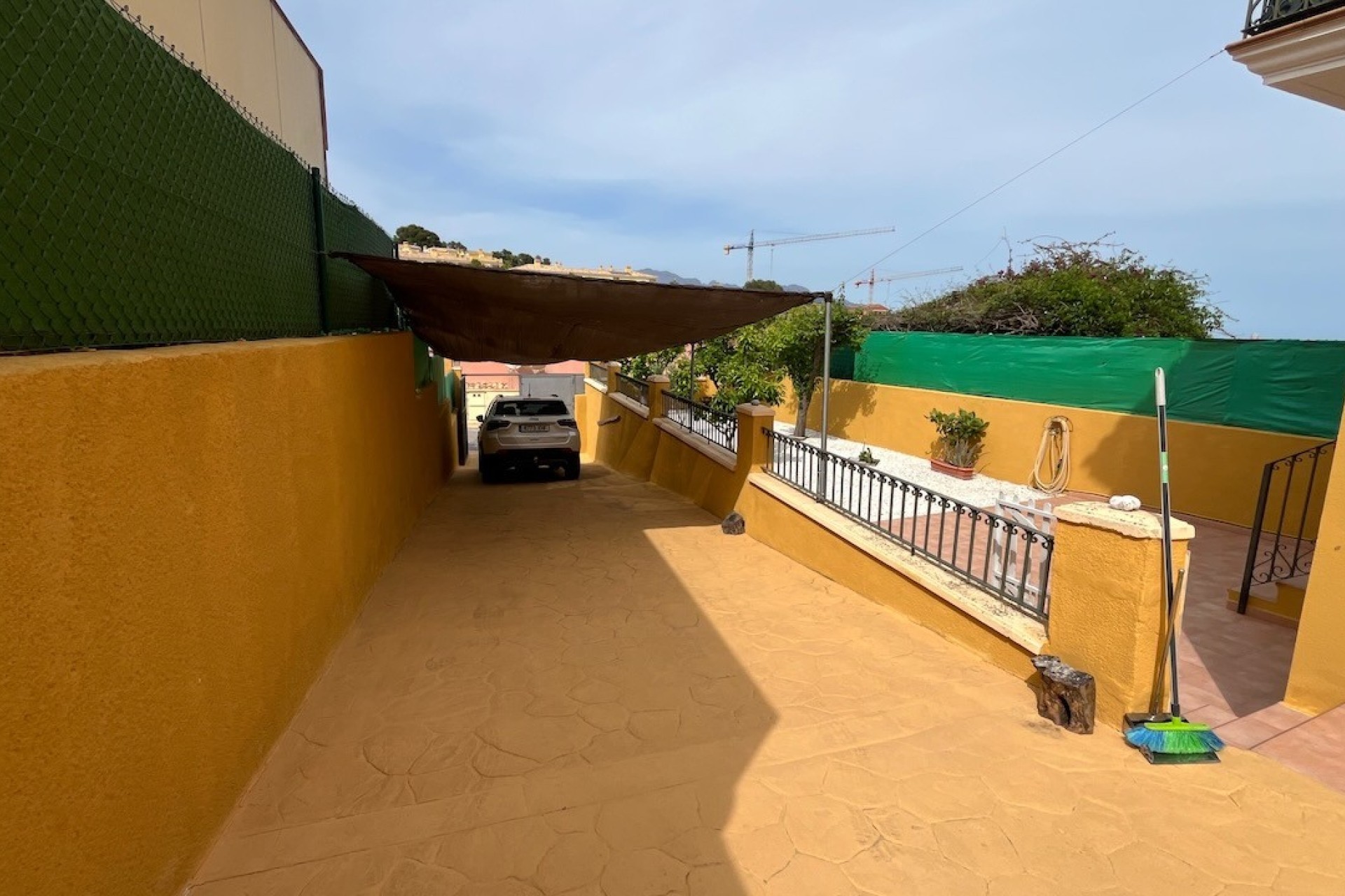 Resale - Townhouse - La Nucía - Montebello - Nou Espai