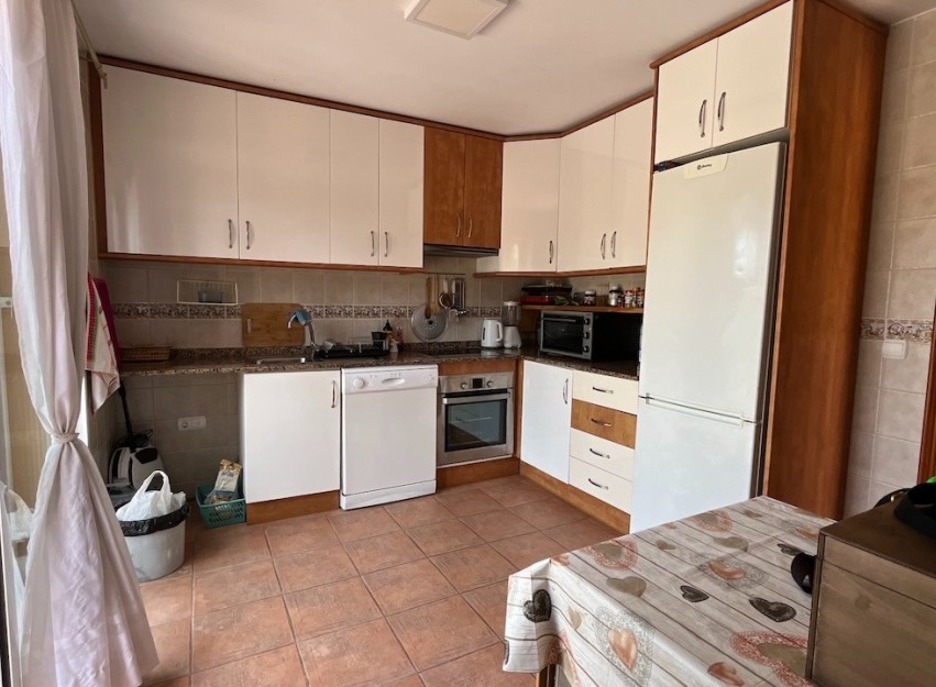 Resale - Townhouse - La Nucía - Montebello