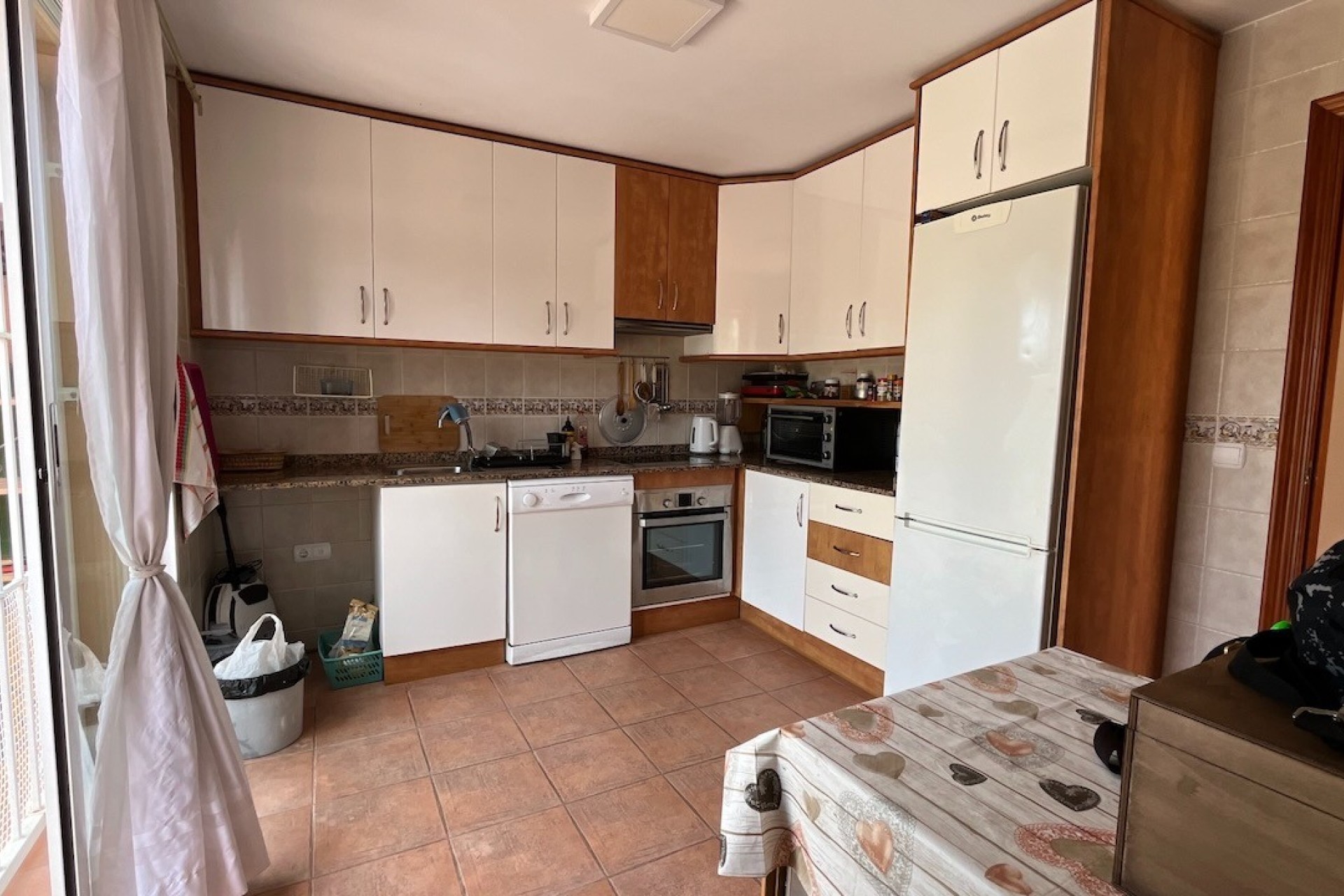 Resale - Townhouse - La Nucía - Montebello