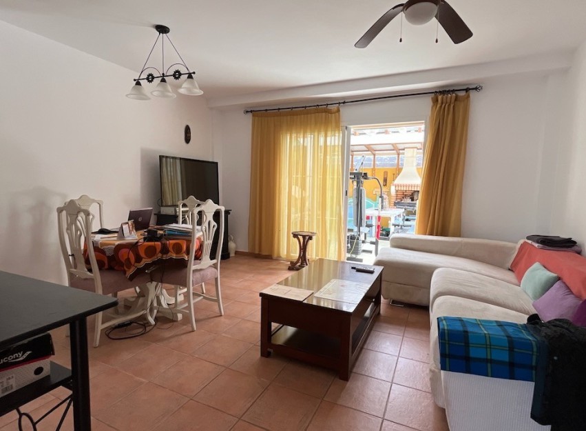 Resale - Townhouse - La Nucía - Montebello