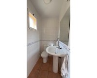 Resale - Townhouse - La Nucía - Montebello