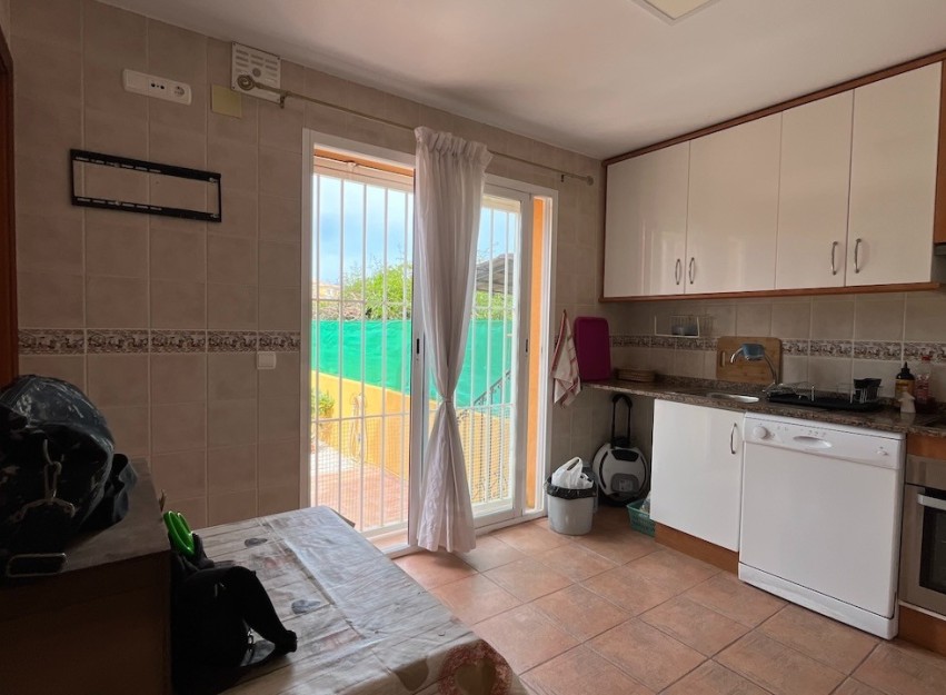 Resale - Townhouse - La Nucía - Montebello