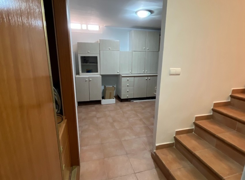 Resale - Townhouse - La Nucía - Montebello