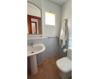 Resale - Townhouse - La Nucía - Montebello