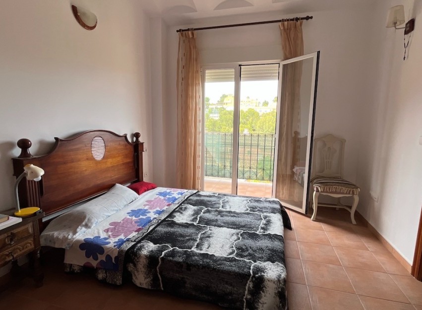 Resale - Townhouse - La Nucía - Montebello