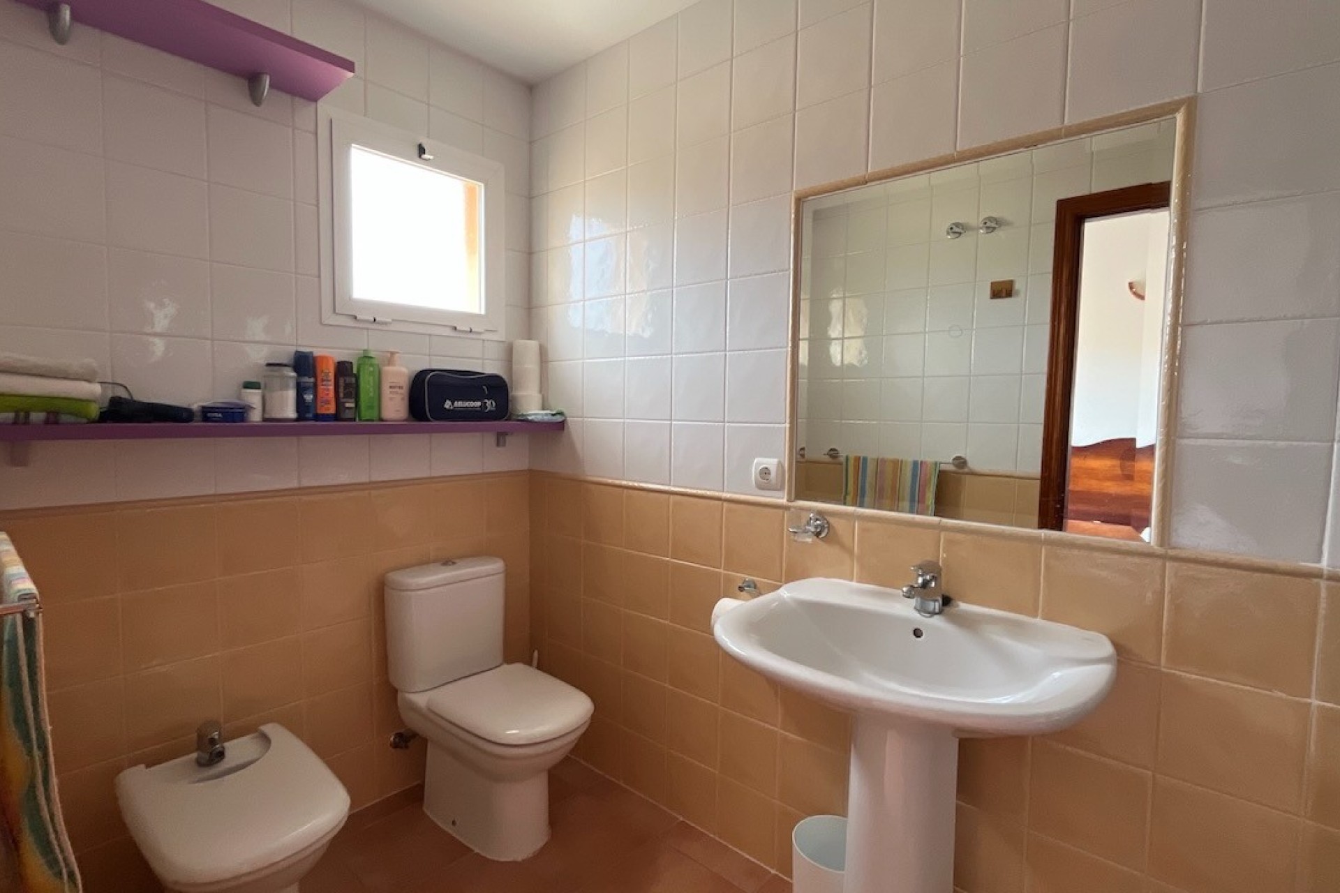 Resale - Townhouse - La Nucía - Montebello