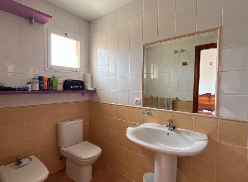 Resale - Townhouse - La Nucía - Montebello