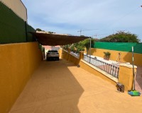 Resale - Townhouse - La Nucía - Montebello