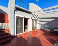 Resale - Townhouse - La Nucía - Panorama