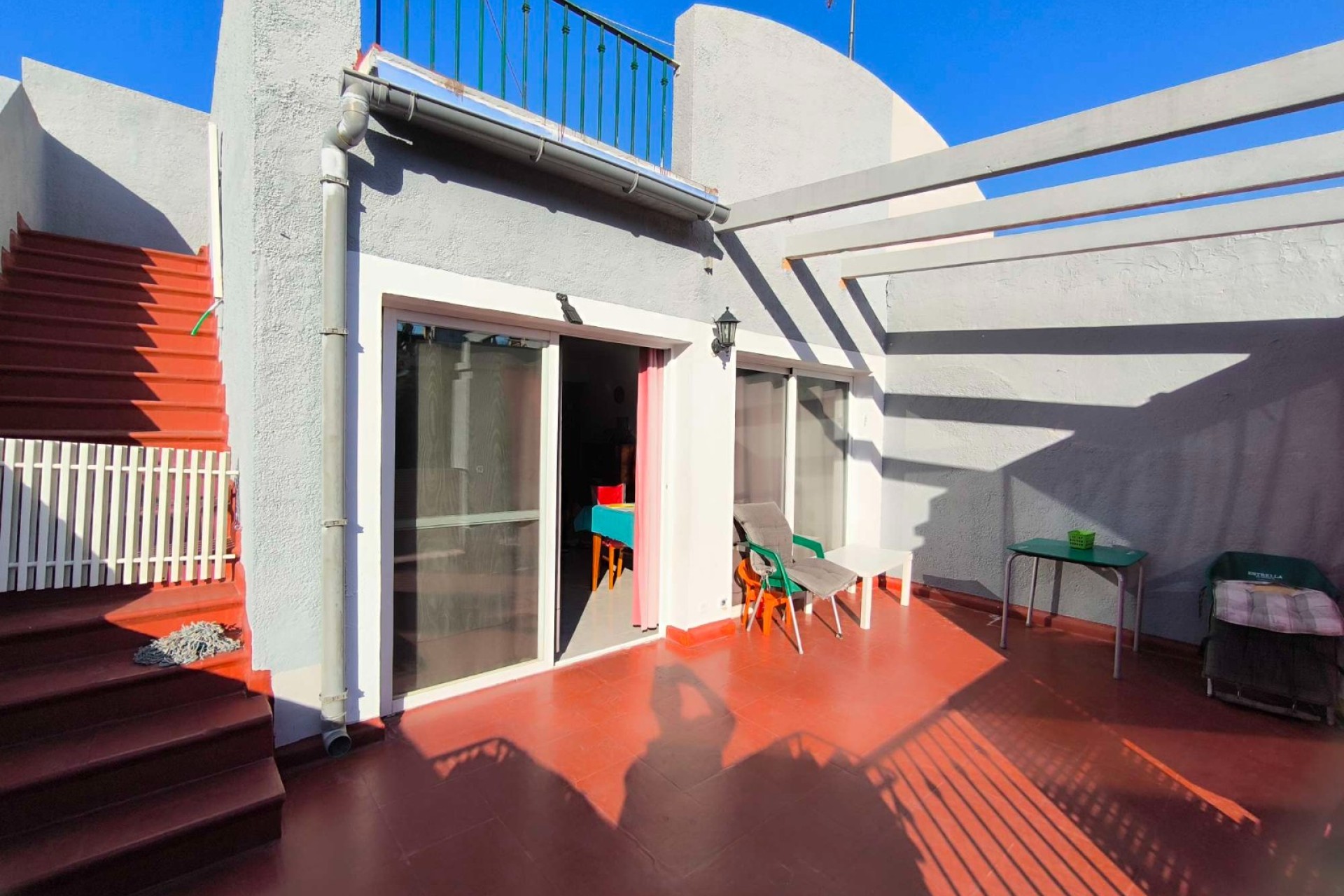 Resale - Townhouse - La Nucía - Panorama