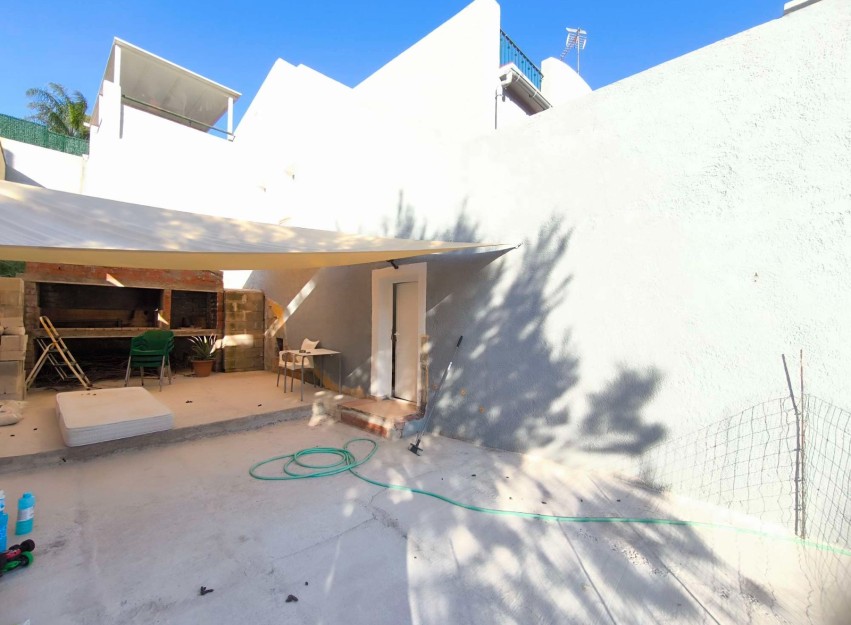Resale - Townhouse - La Nucía - Panorama