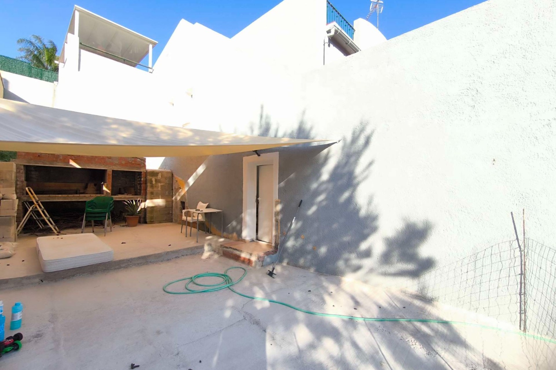Resale - Townhouse - La Nucía - Panorama
