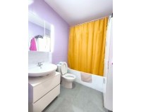 Resale - Townhouse - La Nucía - Panorama