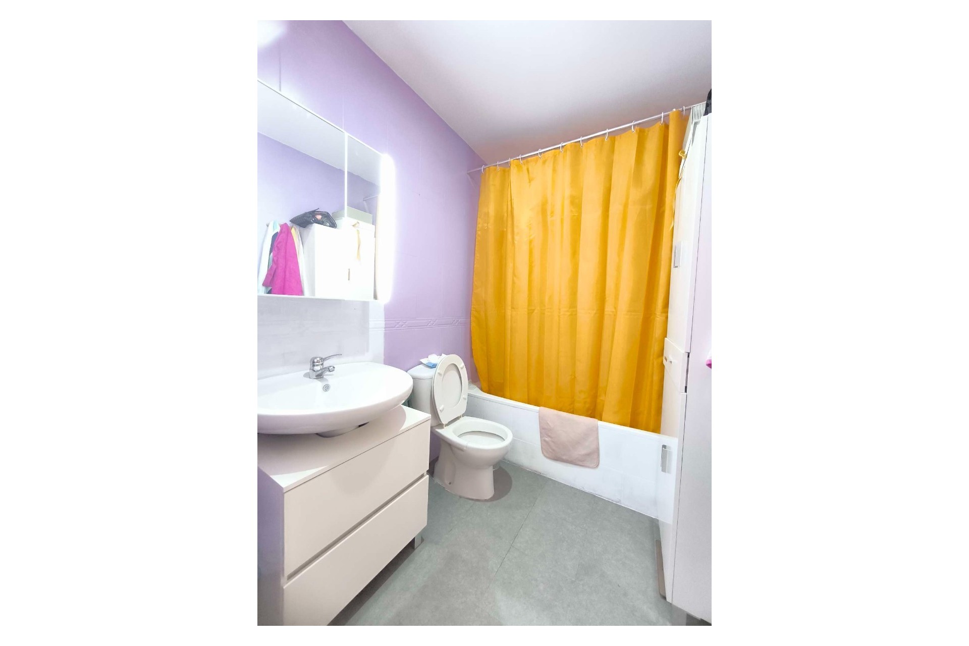 Resale - Townhouse - La Nucía - Panorama