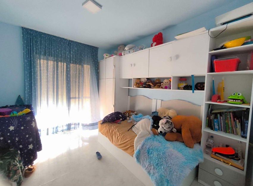 Resale - Townhouse - La Nucía - Panorama