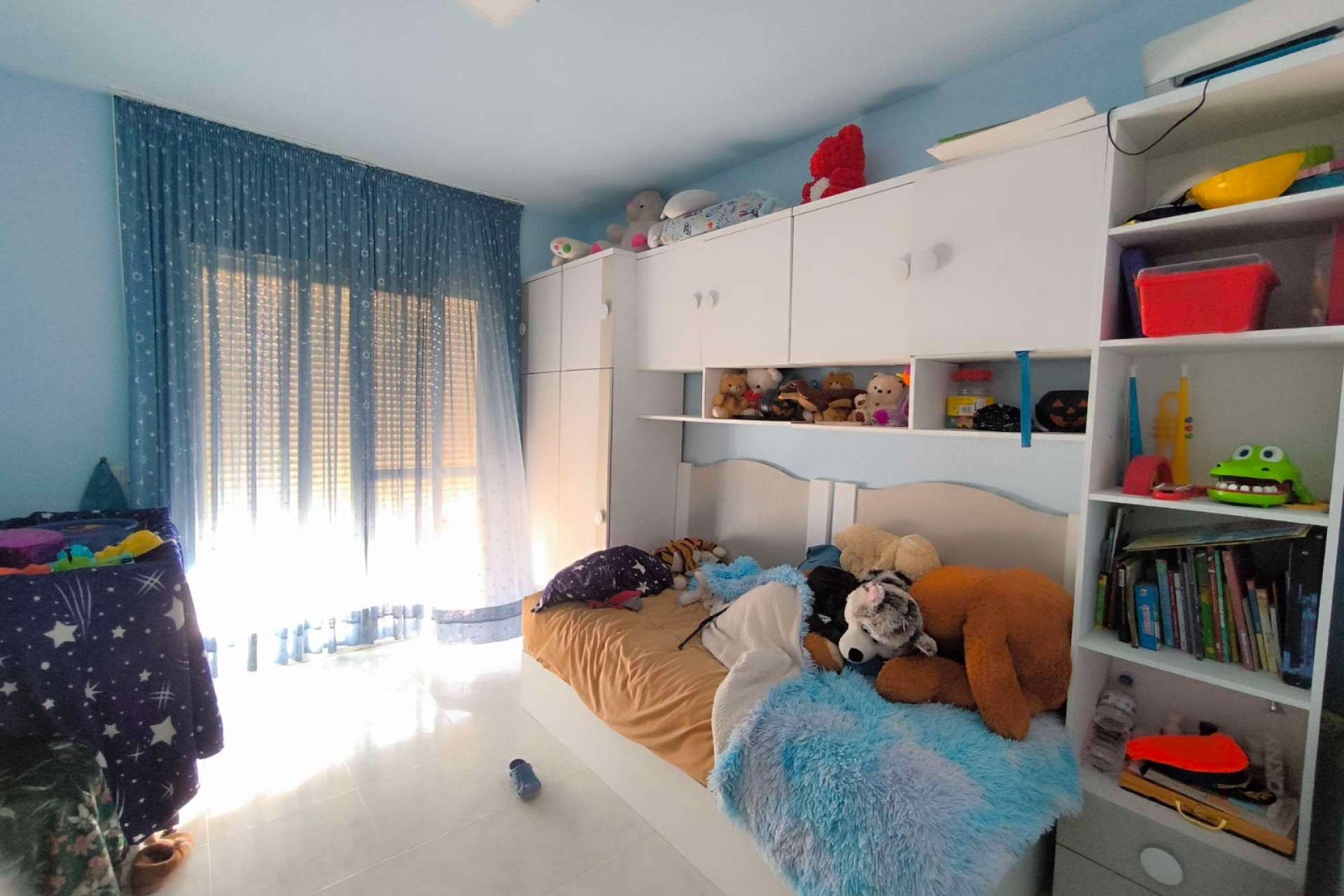 Resale - Townhouse - La Nucía - Panorama
