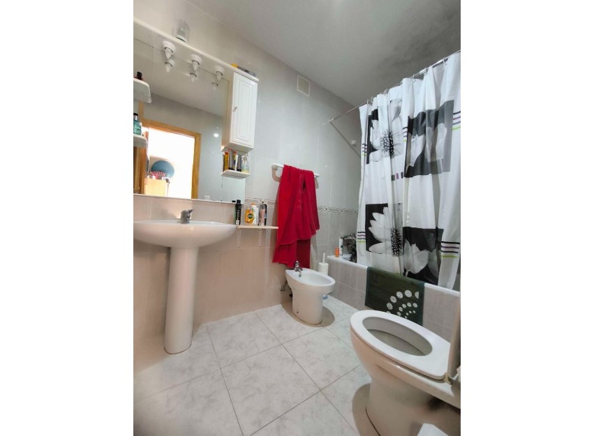 Resale - Townhouse - La Nucía - Panorama