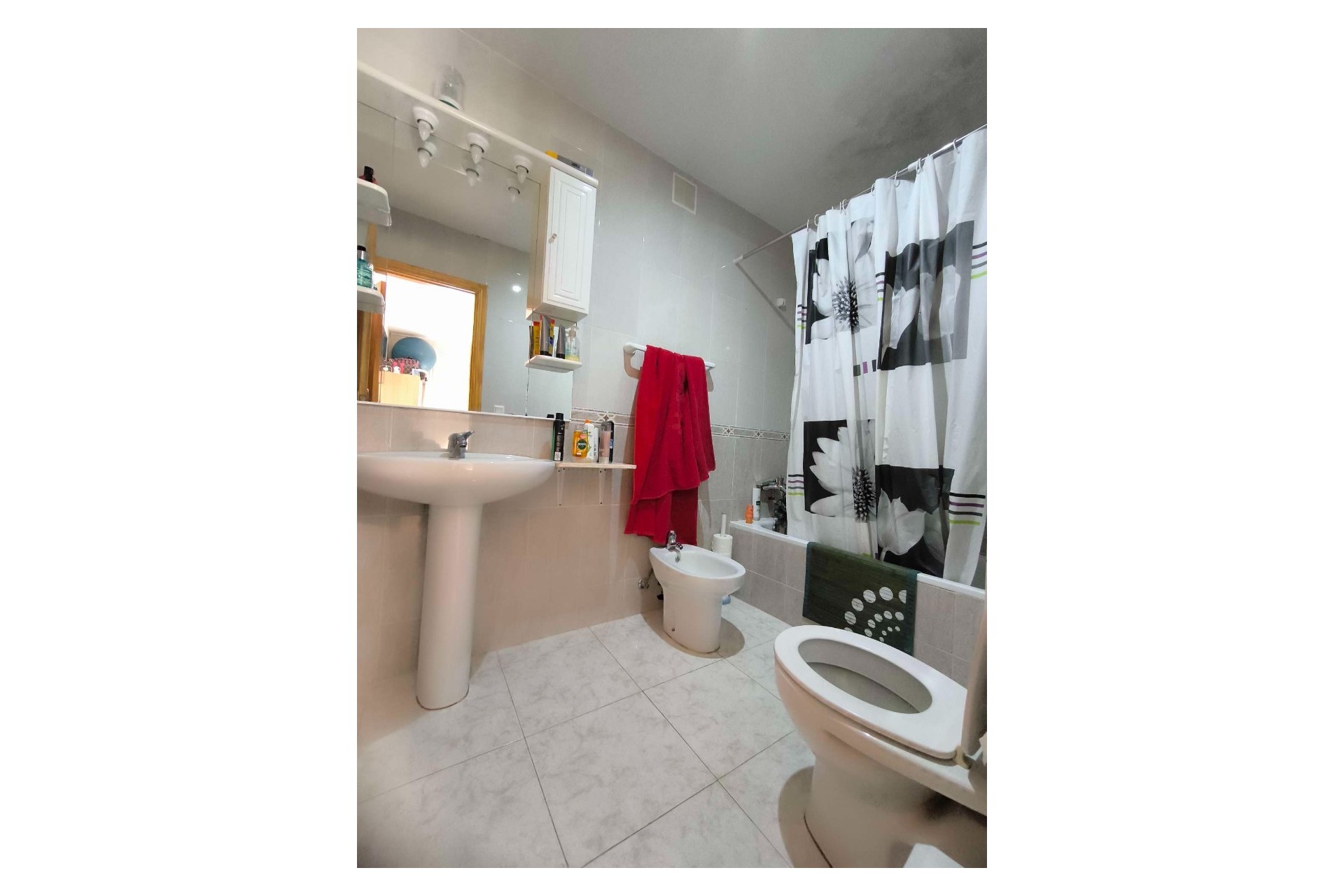 Resale - Townhouse - La Nucía - Panorama
