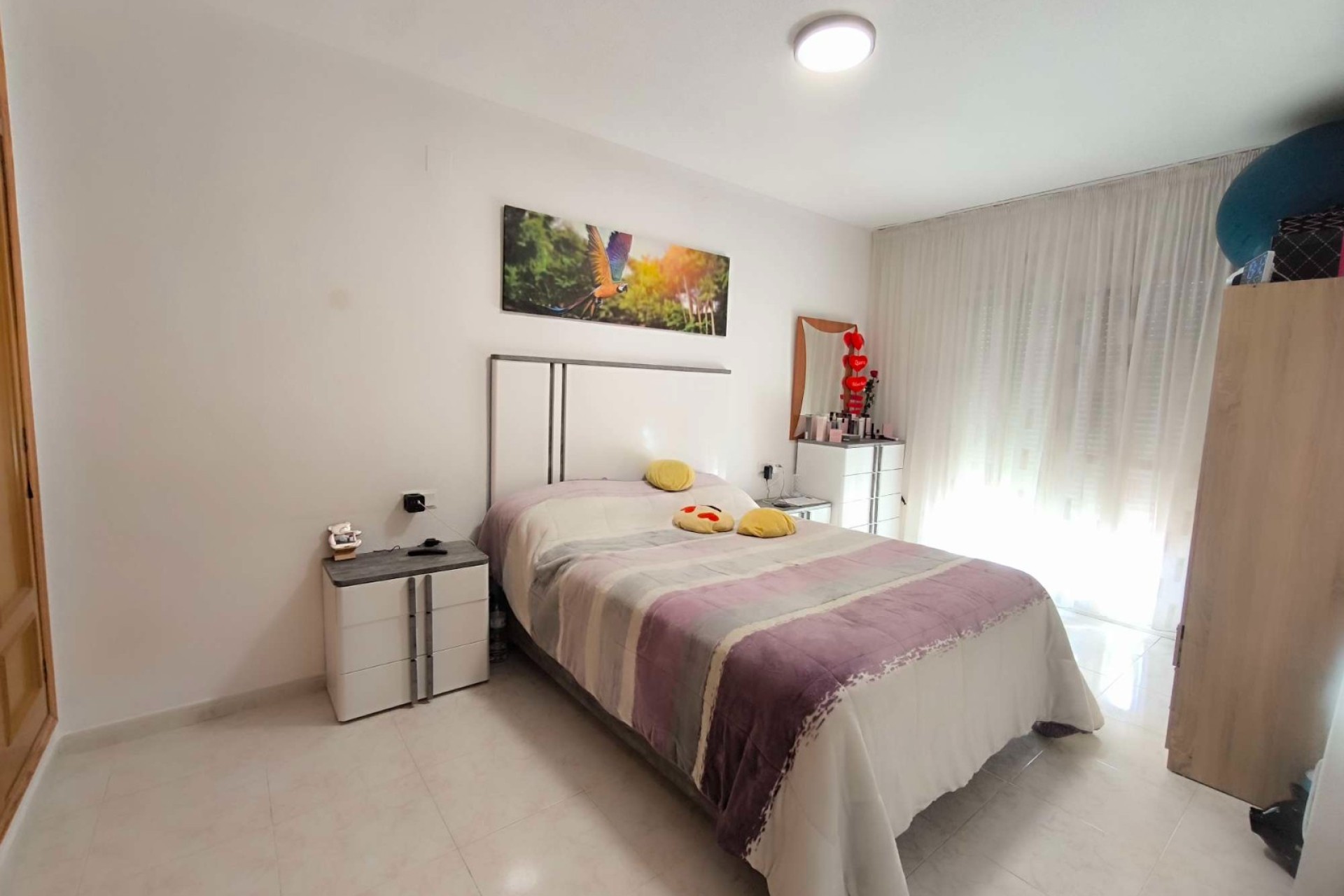 Resale - Townhouse - La Nucía - Panorama