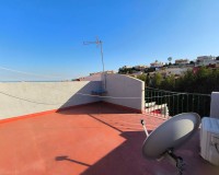 Resale - Townhouse - La Nucía - Panorama